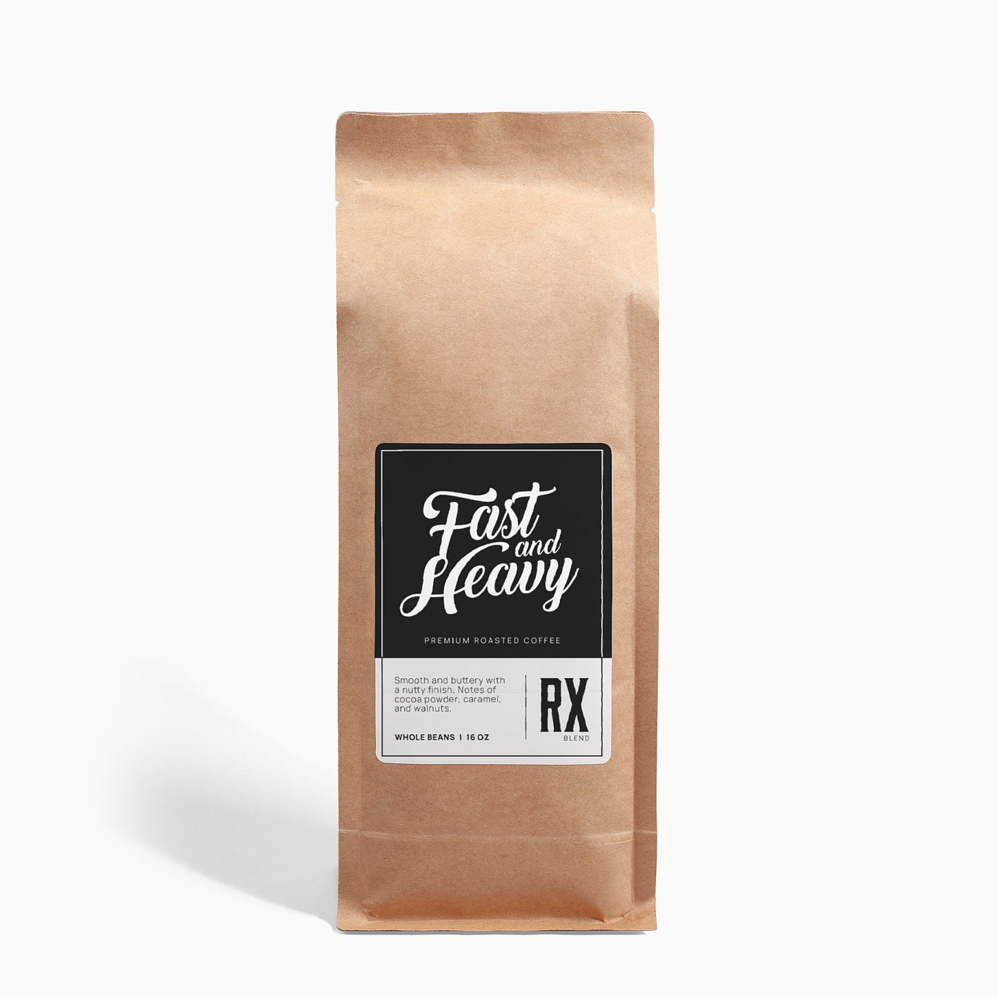 RX Blend Coffee - 16oz